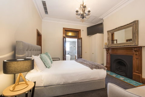 The Parkview Hotel Mudgee - Accommodation BNB 17