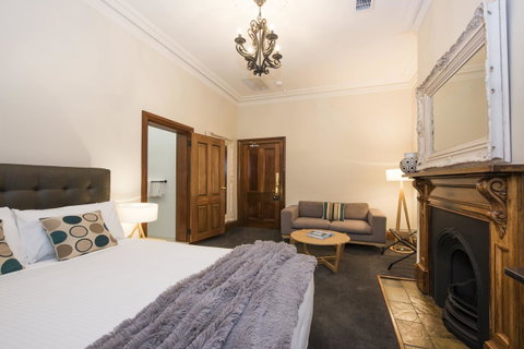 The Parkview Hotel Mudgee - Accommodation BNB 12