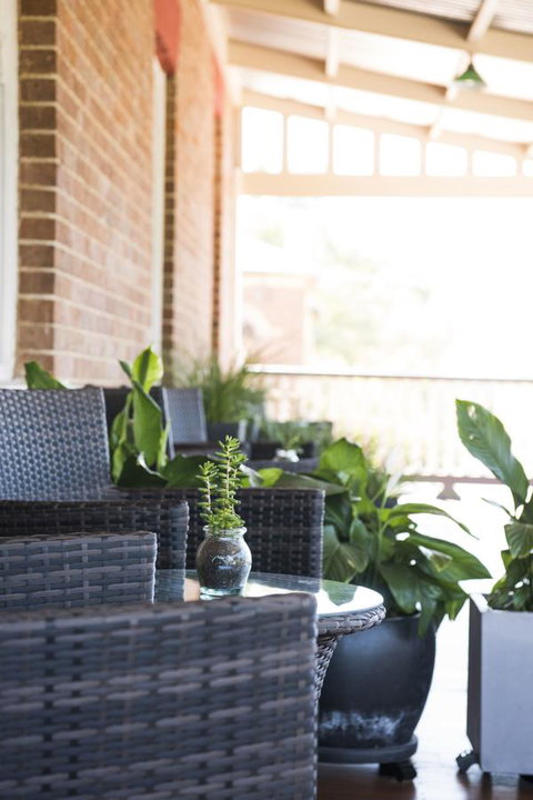The Parkview Hotel Mudgee - Accommodation BNB 32