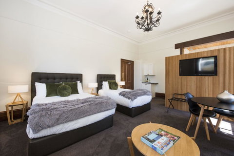 The Parkview Hotel Mudgee - Accommodation BNB 9