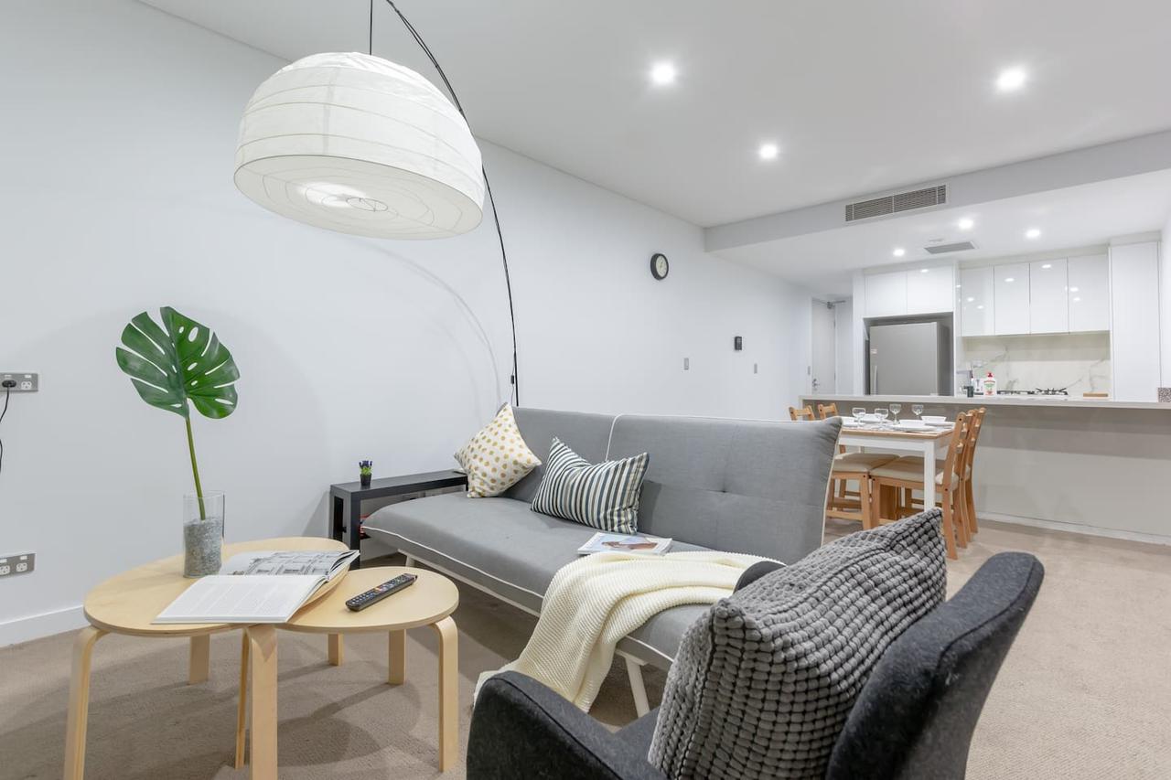Waterloo NSW Accommodation BNB