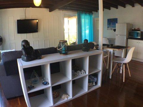 High Tide At Emerald - Accommodation BNB 9