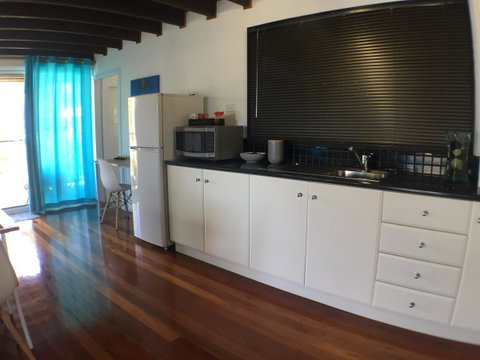 High Tide At Emerald - Accommodation BNB 8