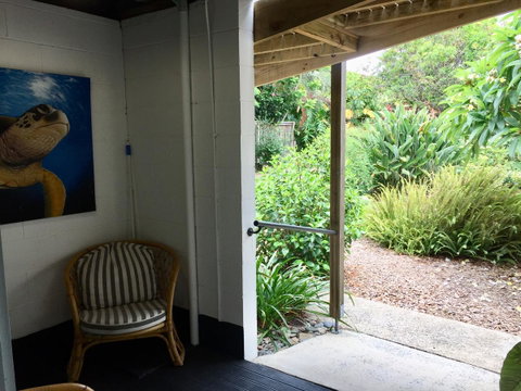 High Tide At Emerald - Accommodation BNB 1
