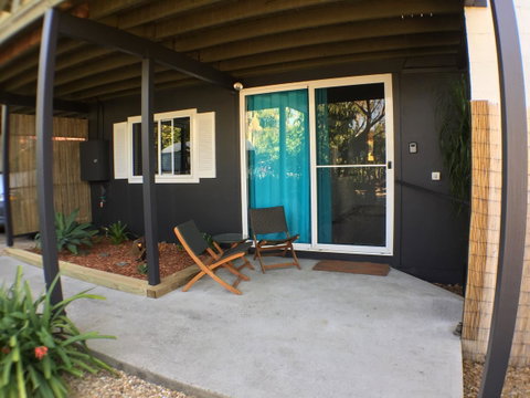 High Tide At Emerald - Accommodation BNB 3