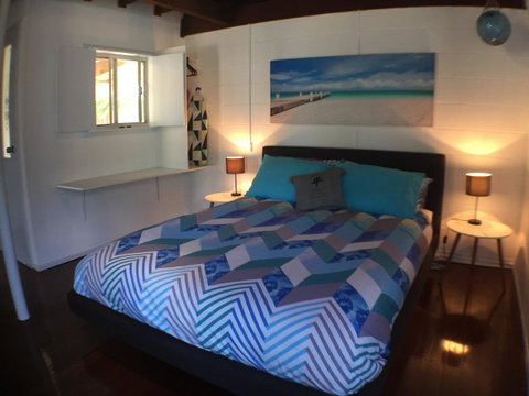 High Tide At Emerald - Accommodation BNB 6