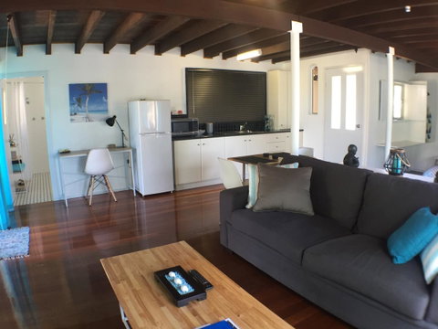 High Tide At Emerald - Accommodation BNB 4