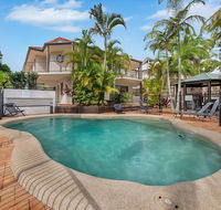 Cossies by the Sea - Accommodation BNB