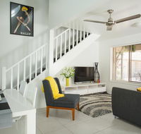 Byron Central Apartments - Accommodation BNB