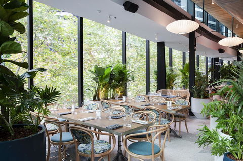 Vibe Hotel North Sydney - Accommodation BNB 4
