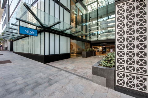 Vibe Hotel North Sydney - Accommodation BNB 44