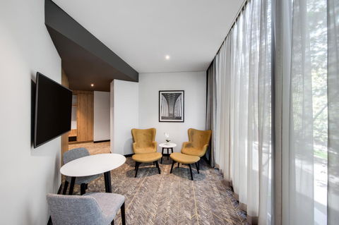 Vibe Hotel North Sydney - Accommodation BNB 9