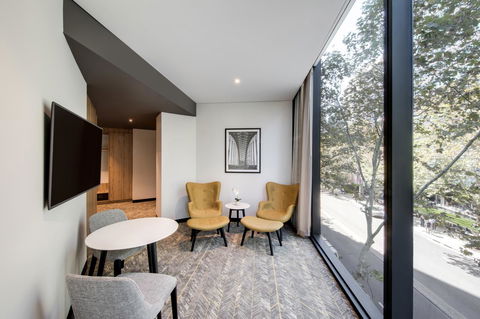 Vibe Hotel North Sydney - Accommodation BNB 24