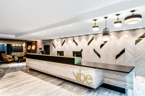 Vibe Hotel North Sydney - Accommodation BNB 2