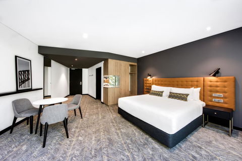 Vibe Hotel North Sydney - Accommodation BNB 19