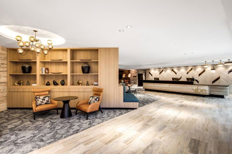 Vibe Hotel North Sydney - Accommodation BNB 1