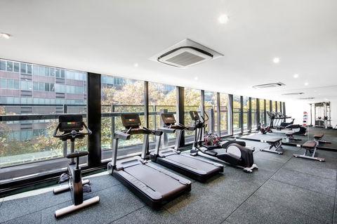 Vibe Hotel North Sydney - Accommodation BNB 8