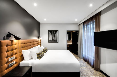 Vibe Hotel North Sydney - Accommodation BNB 38
