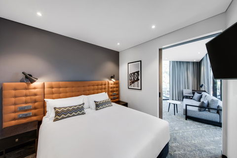 Vibe Hotel North Sydney - Accommodation BNB 30