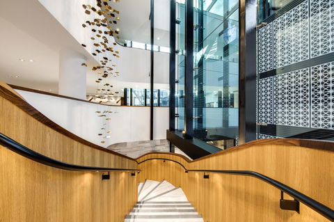 Vibe Hotel North Sydney - Accommodation BNB 7