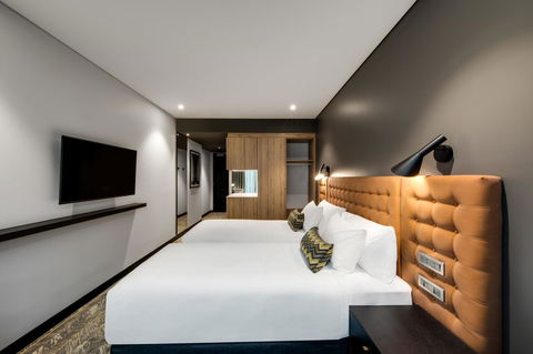Vibe Hotel North Sydney - Accommodation BNB 35