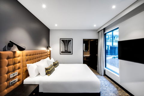 Vibe Hotel North Sydney - Accommodation BNB 43