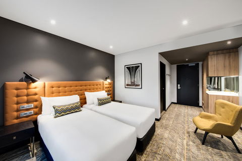 Vibe Hotel North Sydney - Accommodation BNB 41