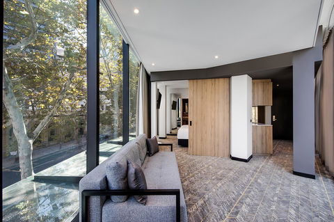 Vibe Hotel North Sydney - Accommodation BNB 13