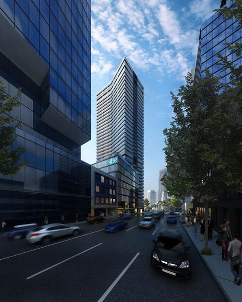 Vibe Hotel North Sydney - Accommodation BNB 40