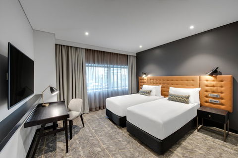 Vibe Hotel North Sydney - Accommodation BNB 42