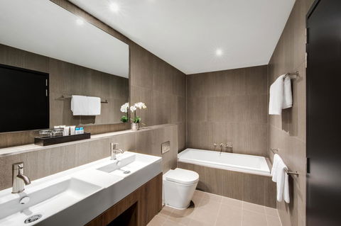 Vibe Hotel North Sydney - Accommodation BNB 27