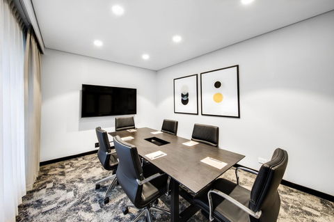 Vibe Hotel North Sydney - Accommodation BNB 26