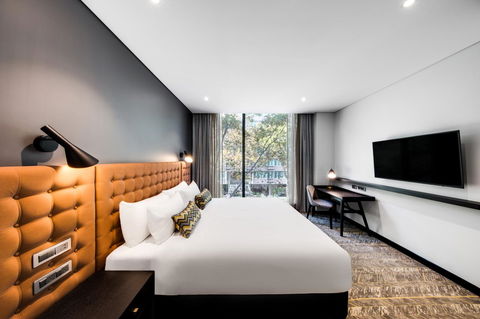 Vibe Hotel North Sydney - Accommodation BNB 34