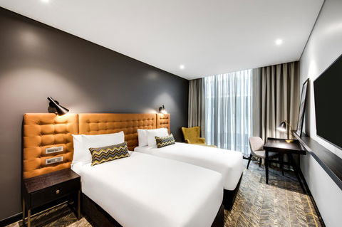 Vibe Hotel North Sydney - Accommodation BNB 36
