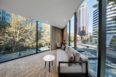 Vibe Hotel North Sydney - Accommodation BNB 28