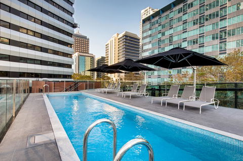 Vibe Hotel North Sydney - Accommodation BNB 0