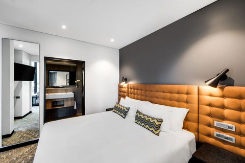 Vibe Hotel North Sydney - Accommodation BNB 31