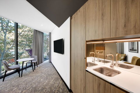 Vibe Hotel North Sydney - Accommodation BNB 25