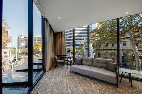 Vibe Hotel North Sydney - Accommodation BNB 32