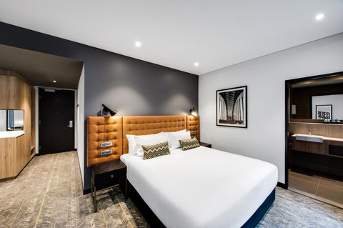 Vibe Hotel North Sydney - Accommodation BNB 37