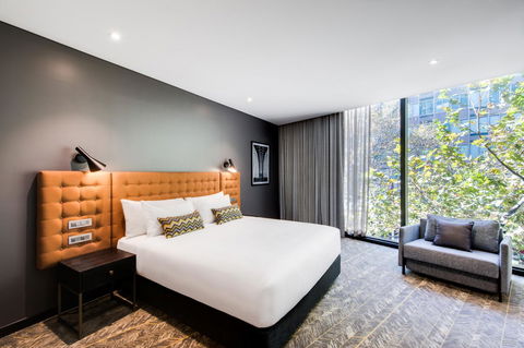 Vibe Hotel North Sydney - Accommodation BNB 3