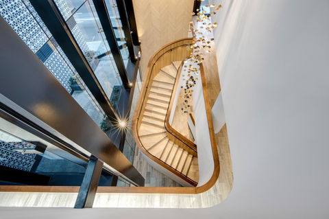Vibe Hotel North Sydney - Accommodation BNB 39