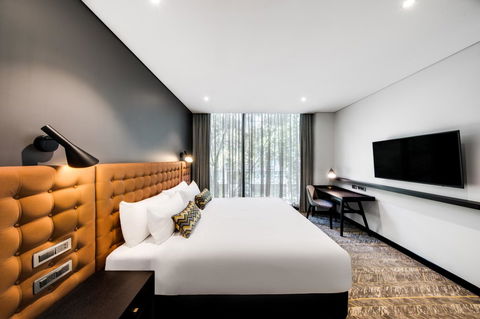 Vibe Hotel North Sydney - Accommodation BNB 33