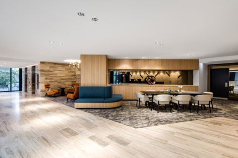 Vibe Hotel North Sydney - Accommodation BNB 5