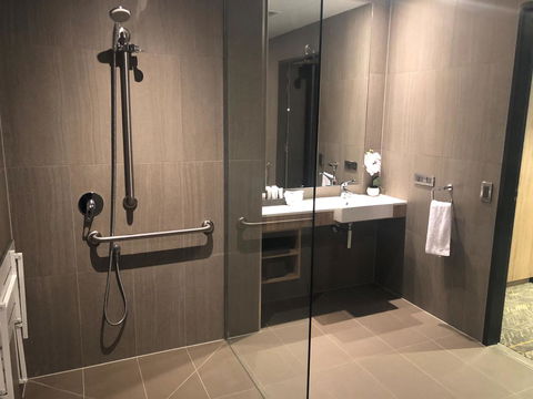 Vibe Hotel North Sydney - Accommodation BNB 29
