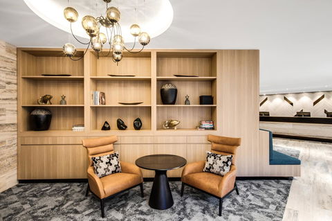 Vibe Hotel North Sydney - Accommodation BNB 15