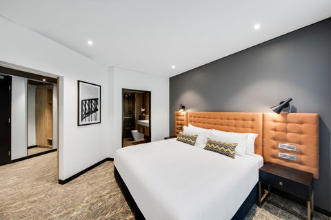 Vibe Hotel North Sydney - Accommodation BNB 11