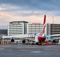 Rydges Sydney Airport Hotel - Accommodation BNB