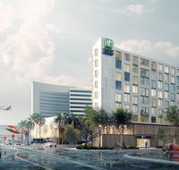 Holiday Inn Express Sydney Airport - Accommodation BNB