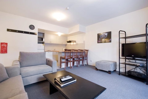 Lantern 1 Bedroom Balcony With Panoramic View - Accommodation BNB 24